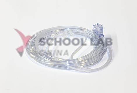 Prongs,nasal,Oxygen,adult,s.u.